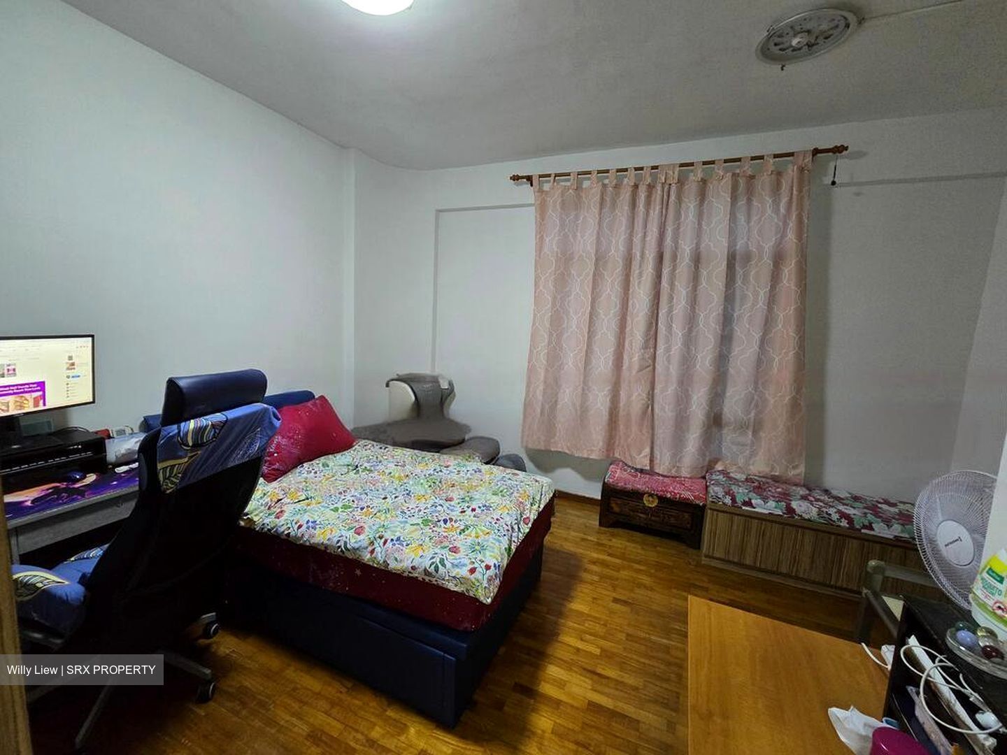 Northvale (D23), Apartment #464135581